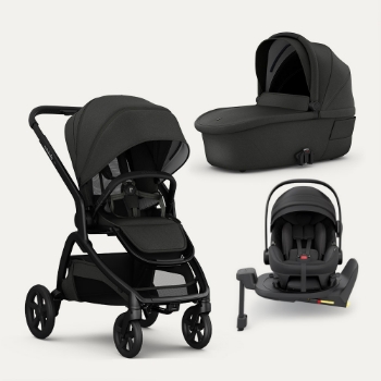 Slika ONIX kolica, Graphite 4u1 B REDSBABY 
