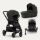 ONIX kolica, Graphite 4u1 B REDSBABY 