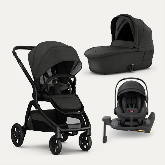 Slika ONIX kolica, Graphite 4u1 B REDSBABY 