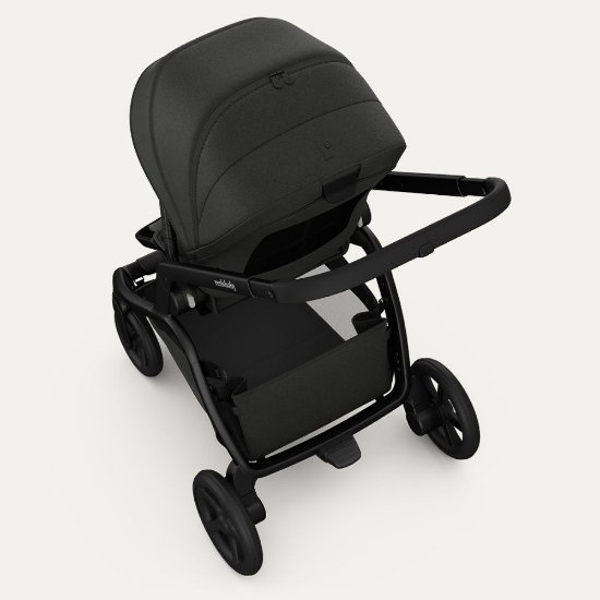 Slika ONIX kolica, Graphite 4u1 B REDSBABY 