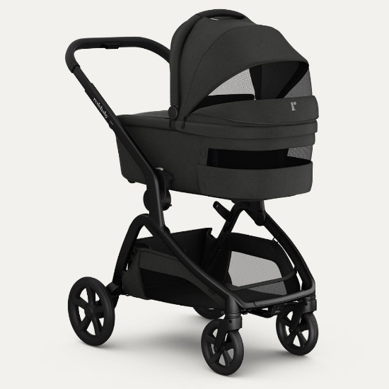 Slika ONIX kolica, Graphite 4u1 B REDSBABY 