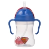 Slika Sippy cup bočica sa slamkom - Superman b.box 