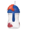 Slika Sippy cup bočica sa slamkom - Superman b.box 