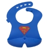 Slika Silikonski podbradnjak - Superman b.box 