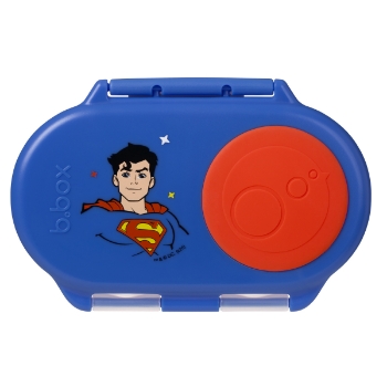 Slika Kutija za grickalice - Superman b.box 
