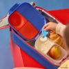 Slika Mini Kutija za užinu - Superman b.box 