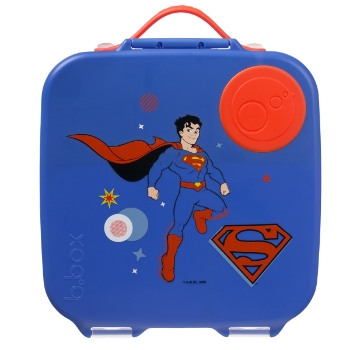 Slika Kutija za užinu - Superman b.box 