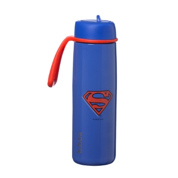 Slika Termo boca Flip Top, 690ml - Superman b.box 