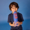 Slika Termo boca Flip Top, 690ml - Superman b.box 