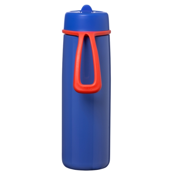 Slika Termo boca Flip Top, 690ml - Superman b.box 