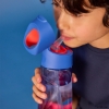 Slika Bočica sa slamkom, 600ml - Superman b.box Tritan™ 