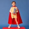 Slika Bočica sa slamkom, 600ml - Superman b.box Tritan™ 