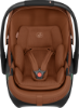 Slika Autosjedalica Coral Slide Pro, Grupa 0+ (0-13 kg) (40-87 cm) - Copper Terra Maxi-Cosi 