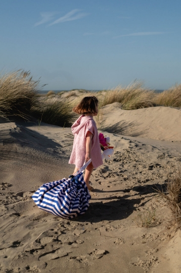 Slika Vanjska podloga za igranje i putovanje 2u1- Beach - Play&Go