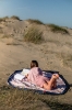 Slika Vanjska podloga za igranje i putovanje 2u1- Beach - Play&Go