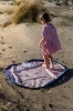Slika Vanjska podloga za igranje i putovanje 2u1- Beach - Play&Go