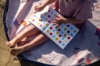 Slika Vanjska podloga za igranje i putovanje 2u1- Beach - Play&Go