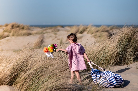Slika Vanjska podloga za igranje i putovanje 2u1- Beach - Play&Go