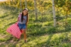 Slika vanjska podloga za igranje i putovanje 2u1 - Picnic - Play&Go