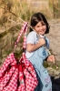 Slika vanjska podloga za igranje i putovanje 2u1 - Picnic - Play&Go