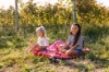 Slika vanjska podloga za igranje i putovanje 2u1 - Picnic - Play&Go