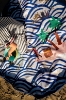 Slika Vanjska podloga za igranje i putovanje 2u1- Pirate - Play&Go