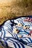 Slika Vanjska podloga za igranje i putovanje 2u1- Pirate - Play&Go