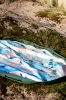 Slika Vanjska podloga za igranje i putovanje 2u1- Parc - Play&Go