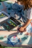 Slika Vanjska podloga za igranje i putovanje 2u1- Parc - Play&Go