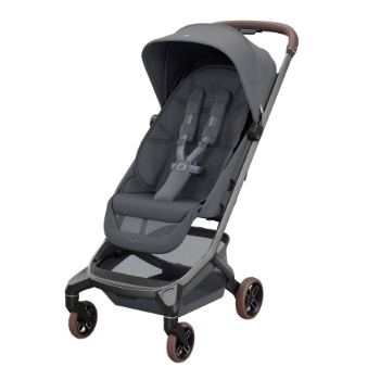 Slika Kišobran kolica Fame Cabin - Moon Graphite Maxi-Cosi 
