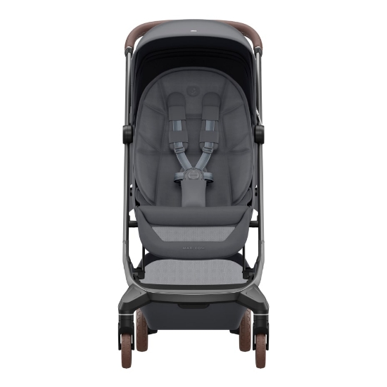 Slika Kišobran kolica Fame Cabin - Moon Graphite Maxi-Cosi 