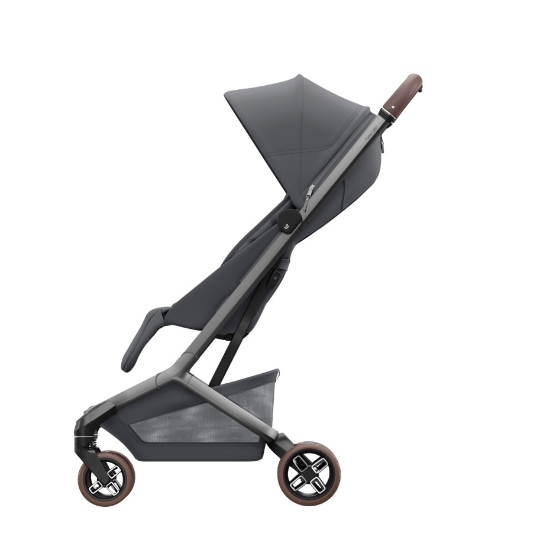 Slika Kišobran kolica Fame Cabin - Moon Graphite Maxi-Cosi 