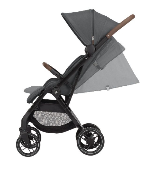 Slika Kišobran kolica Soho - Twillic Graphite Maxi-Cosi 