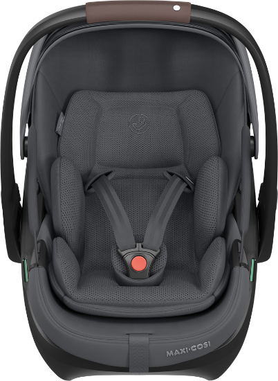 Slika Autosjedalica Coral Slide Pro, Grupa 0+ (0-13 kg) (40-87 cm) - Moon Graphite Maxi-Cosi 