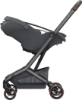 Slika Autosjedalica Coral Slide Pro, Grupa 0+ (0-13 kg) (40-87 cm) - Moon Graphite Maxi-Cosi 