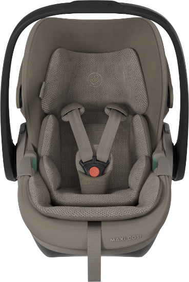 Slika Autosjedalica Pebble Slide Pro, Grupa 0+ (0-13 kg) (40-87 cm) - Oak Truffle Maxi-Cosi 