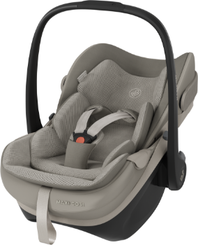 Slika Autosjedalica Pebble Slide Pro, Grupa 0+ (0-13 kg) (40-87 cm) - Sapphire Sand Maxi-Cosi
