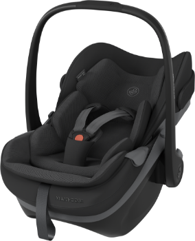 Slika Autosjedalica Pebble Slide Pro, Grupa 0+ (0-13 kg) (40-87 cm) - Onyx Black Maxi-Cosi 