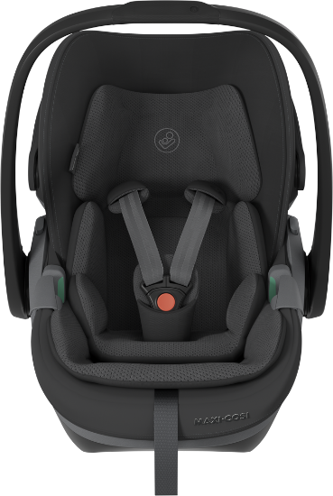 Slika Autosjedalica Pebble Slide Pro, Grupa 0+ (0-13 kg) (40-87 cm) - Onyx Black Maxi-Cosi 