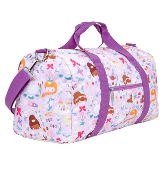 Slika Torba za putovanja, Princesses - A Little Lovely Company
