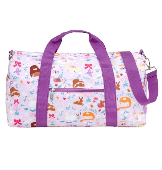 Slika Torba za putovanja, Princesses - A Little Lovely Company