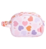 Slika Toaletna torbica, Hearts - A Little Lovely Company