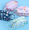 Slika Toaletna torbica, Hearts - A Little Lovely Company