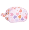 Slika Toaletna torbica, Hearts - A Little Lovely Company