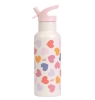 Slika Dječja bočica 500ml, Hearts - A Little Lovely Company