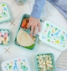 Slika Kutija za užinu Bento, Jungle - A Little Lovely Company