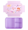 Slika Kutija za užinu Bento, Princesses - A Little Lovely Company