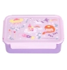 Slika Kutija za užinu Bento, Princesses - A Little Lovely Company
