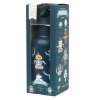 Slika Dječja bočica 350ml, Robots - A Little Lovely Company