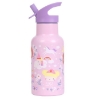 Slika Dječja bočica 350ml, Princesses - A Little Lovely Company
